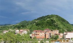 Salıpazarı’nda Köy Kültürünün Günümüze Yansıması