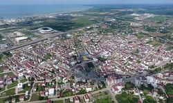 Tekkeköy’de İnsanlık Tarihini Başlatan İzler