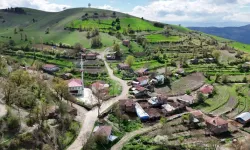 Alaçam’da Sessiz Kırsal Hayatın Korunan Ritmi