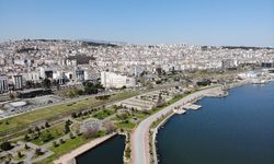 İlkadım’da Kentleşmenin Samsun Kimliğine Etkisi