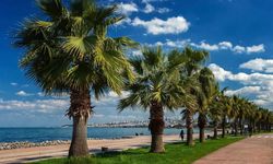 Atakum’da Denizle Değişen Günlük Yaşam