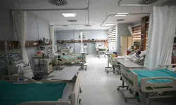 OKSİJEN TANKI VE DİYALİZ İŞLERİ YAPTIRILACAKTIR