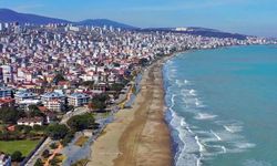 Alaçam’da Kıyı ile Kırsal Arasında Kurulan Yaşam