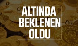 Altında beklenen oldu