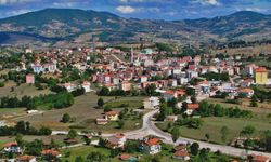 Asarcık’ta Dağ Köylerinin Zamana Direnen Düzeni