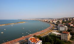 Atakum’da Kıyı Boyunca Şekillenen Günlük Rutinler