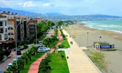 Atakum’da Sahil Yaşamı ve Günlük Rutinler