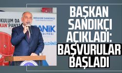 CANİKFEST Yeşil Vatan için eğitmen başvuruları başladı