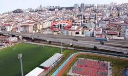 Canik’te Yüksek Mahallelerin Kendine Özgü Yapısı