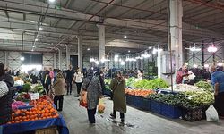 Çarşamba’da Tarla ve Pazar Arasındaki Günlük Döngü