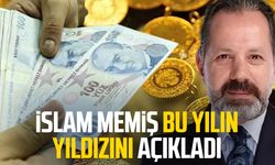 İslam Memiş bu yılın yıldızını açıkladı