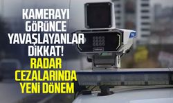 Trafik cezalarında dijital ve akıllı dönem!