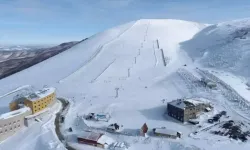 Ladik’te Yüksek Rakımın Belirlediği İlçe Ritmi