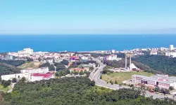 Ondokuzmayıs’ta Sahil Kasabasının Günlük Akışı