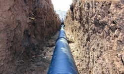 KANALİZASYON-İÇME SUYU-YAĞMURSUYU İŞİ YAPTIRILACAKTIR