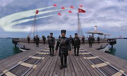 İlkadım’da Cumhuriyet Döneminden Kalan Kent İzleri