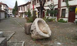 Vezirköprü’de Tarihle İç İçe Geçmiş Günlük Yaşam