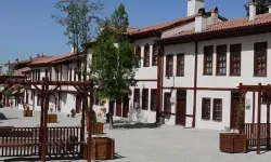 Vezirköprü’de Tarihle İç İçe Geçen Günlük Hayat