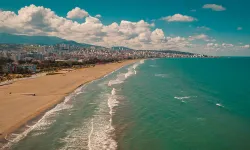 Atakum Sahilinden Yakakent’e: Samsun’un Deniz Rotaları