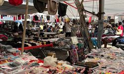 İlkadım’da Eski Çarşıların Yaşayan Dokusu