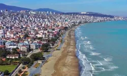 Alaçam’dan Yakakent’e Balıkçı Kasabaları