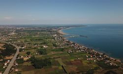 Ondokuzmayıs’ta Sahil ve Tarım Arasında Günlük Düzen