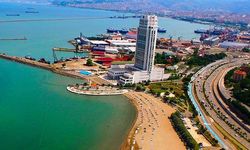 Samsun İlçelerinde Hafta Sonu Rotaları (17 İlçe – 17 Plan)