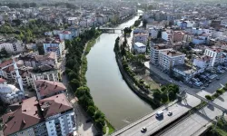 Terme’de Suyun Yön Verdiği Yerleşim Kültürü