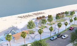 Ondokuzmayıs’ta Sahil Yerleşimlerinin Sakinliği