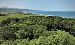 Alaçam’da Kıyı Kasabası Ritmi