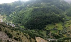 Asarcık’ta Dağ Köylerinde Süren Yaşam