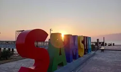 Samsun’un Karadeniz’e Açılan Kültürel Kapısı