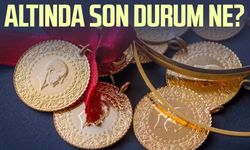 Altında son durum ne? İşte güncel rakam