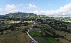 Asarcık’ta Dağ Yollarının Birleştirdiği Yaşamlar