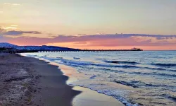 Atakum’da Sahil Boyu Günlük Yaşam