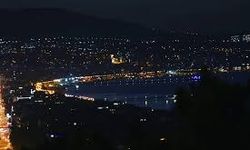 Atakum’da Akşamüstü Yürüyüşlerinin Oluşturduğu Sahil Kültürü