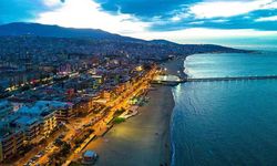 Atakum’da Denizle İç İçe Kurulan Günlük Hayat