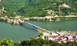 Ayvacık’ta Göl Çevresinde Kurulan Sakin Ritim