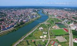 Çarşamba’da Doğayla İç İçe Keşif Rotaları