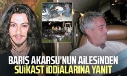 Barış Akarsu'nun ailesinden suikast iddialarına yanıt