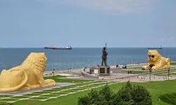 Samsun’da Gün Doğumunu İzleyebileceğiniz En Güzel Noktalar