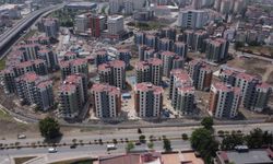 Canik’te Şehirleşme ve Yeni Konut Alanları