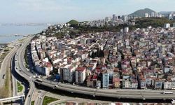 Canik’te Manzaralı Yürüyüş ve Keşif Rotaları