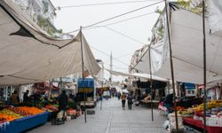 Çarşamba’da Pazar Geleneğinin Şehir Hâli