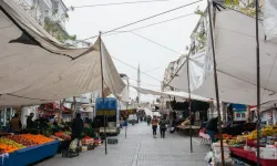 Çarşamba’da Çarşı ve Pazar Günlerinin Ruhu