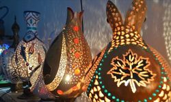 Salıpazarı’nda Geleneksel El Sanatları