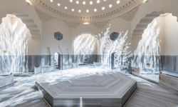 Havza’da Tarihî Hamam Kültürü