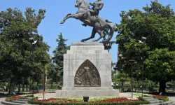 İlkadım’da Kent Merkezinin Değişmeyen Ritmi