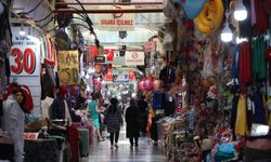 İlkadım’ın Tarihi Çarşıları ve Alışveriş Geleneği