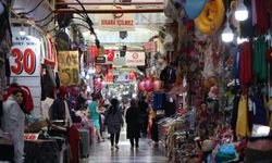 İlkadım’da Çarşıların Gün İçindeki Değişen Yüzü